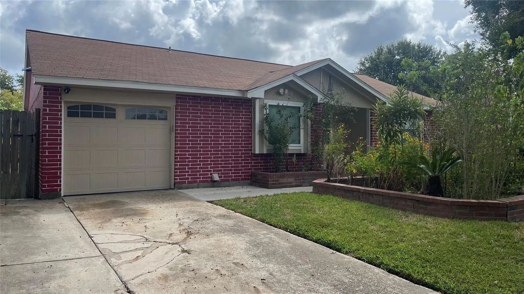 15010 Dogwood Tree Street, Houston