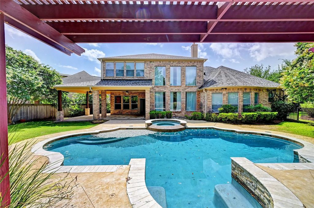 10406 Shanley Trace Lane, Richmond