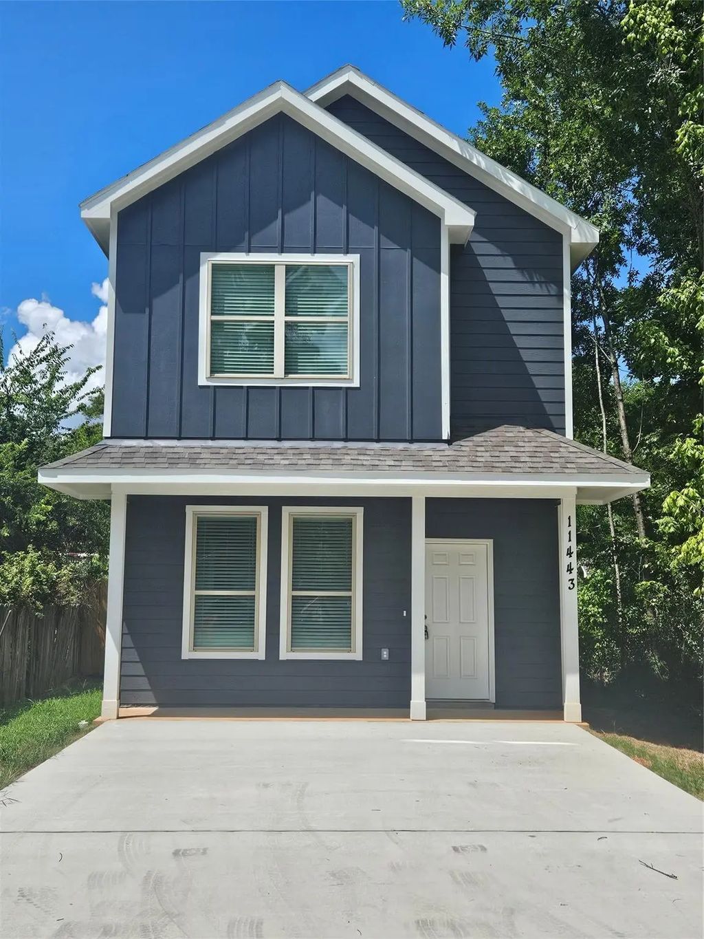 11443 Underwood Street, Willis