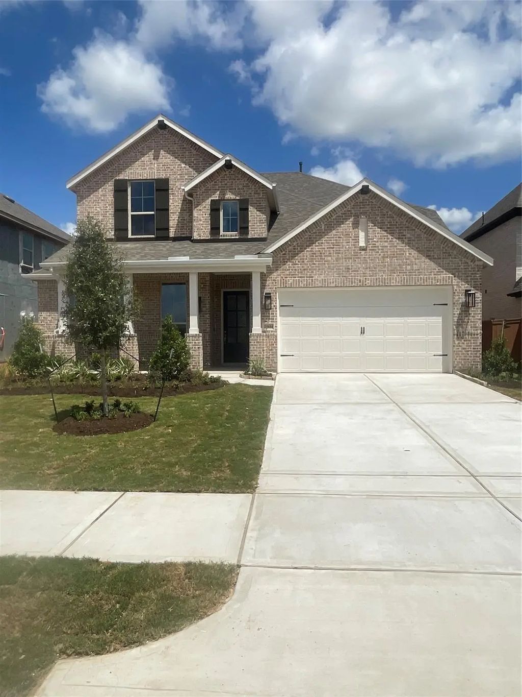 25014 Grassdale Lane, Katy