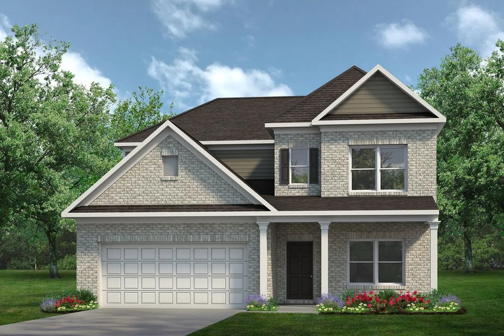 5910 Canary Palm Drive, Manvel