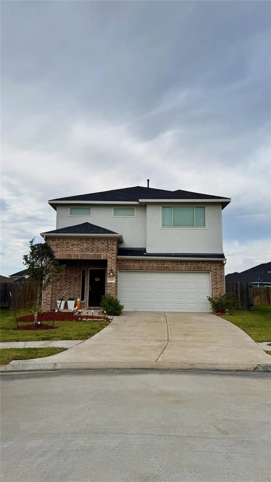 15402 Sailpoint Lane, Houston