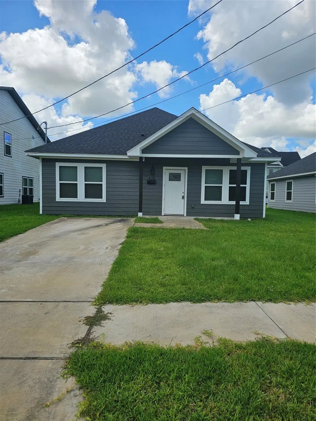 430 Shamrock Street, Beaumont