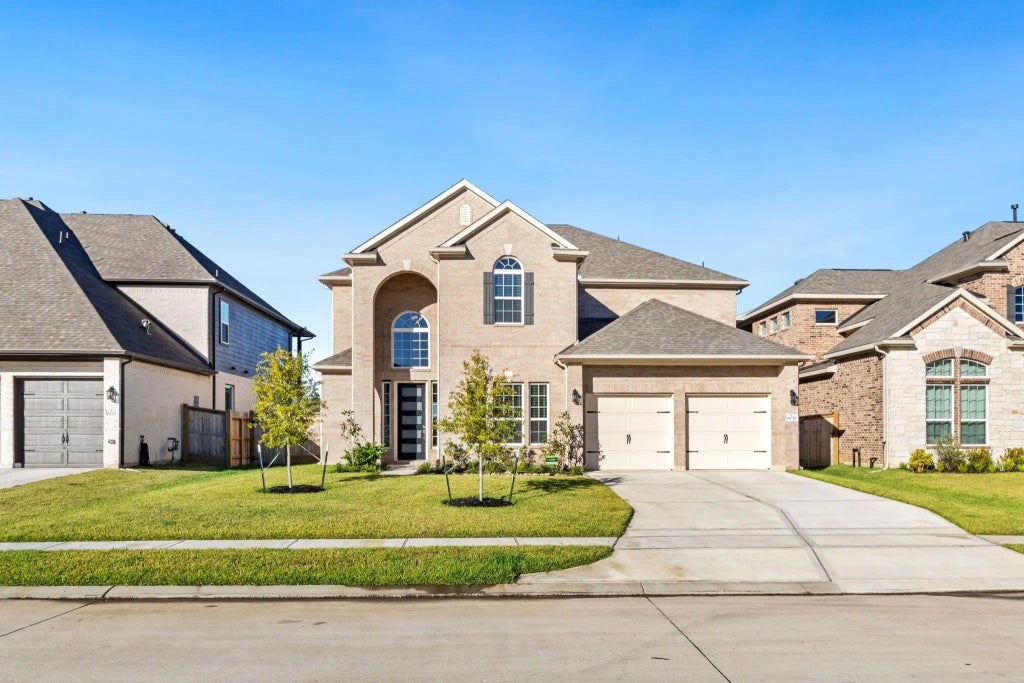 6131 Belleau Lake Drive, Katy