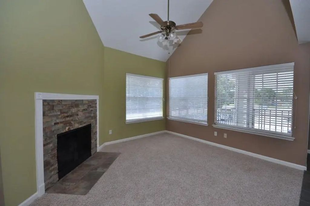 10630 Westbrae Parkway 510, Houston