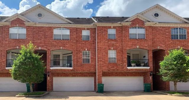 2210 Augusta Drive 6006, Houston