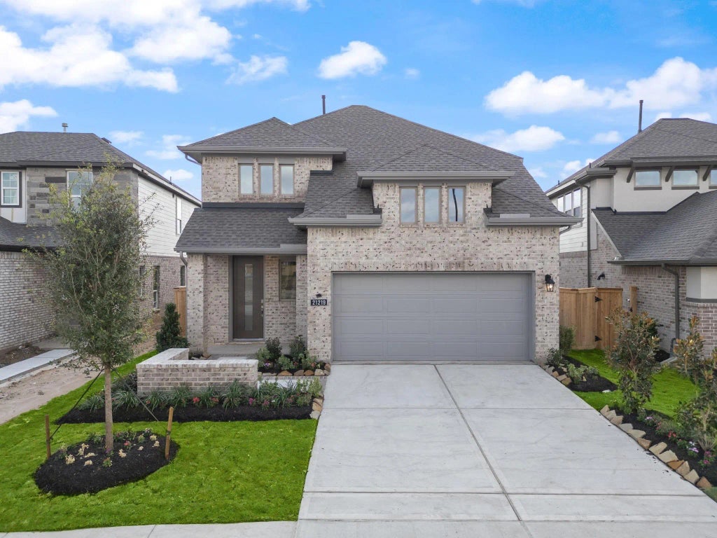 21219 Speckled Trout Lane, Cypress