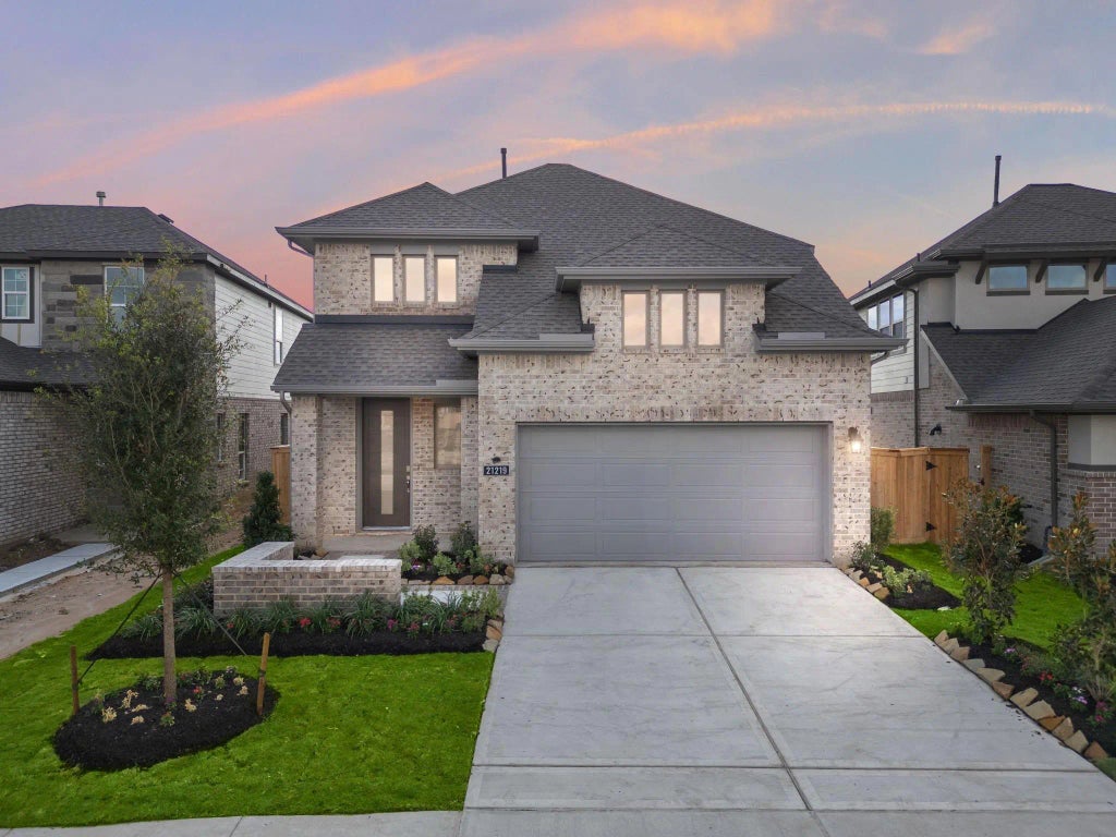 21219 Speckled Trout Lane, Cypress