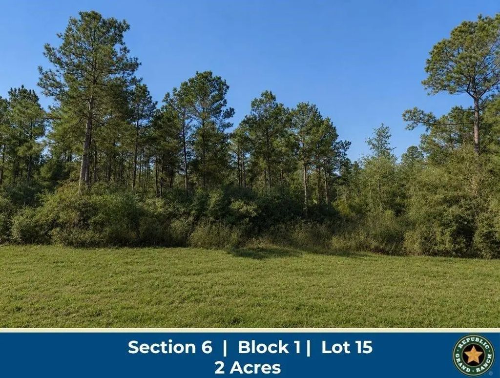 11706 Grand North Road, Willis
