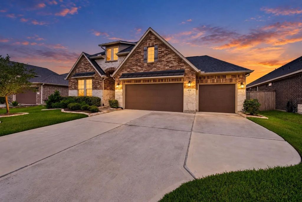 4710 Cedar Sage Drive, Baytown