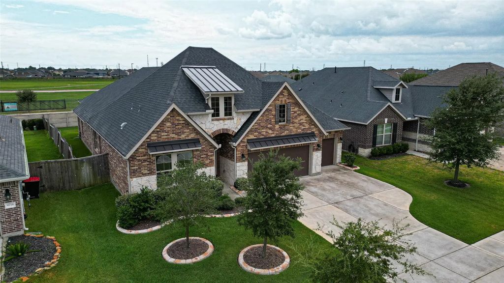 4710 Cedar Sage Drive, Baytown