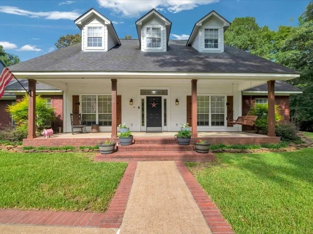 689 Cr 771, Nacogdoches