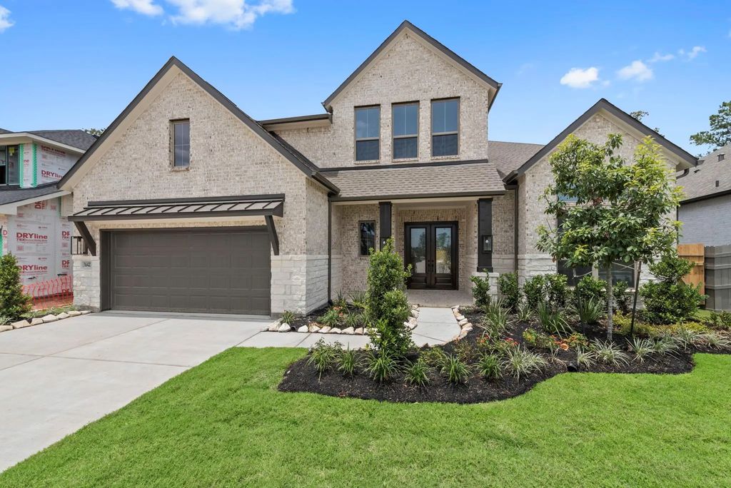 16423 Cat Court, Conroe