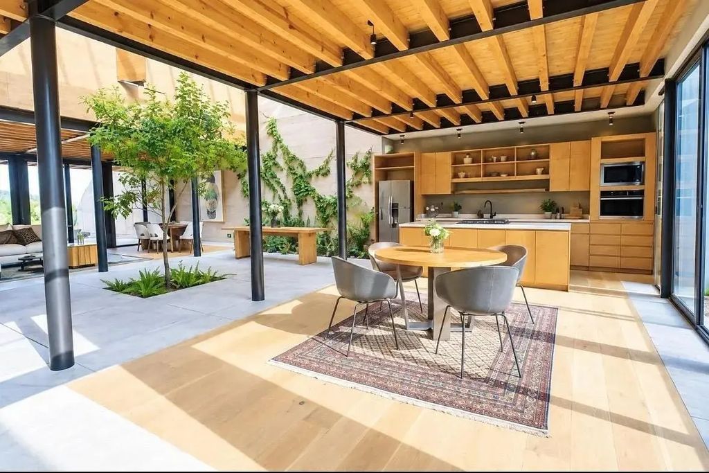 10 Casa En Condominio En Miguel Hidalgo, 