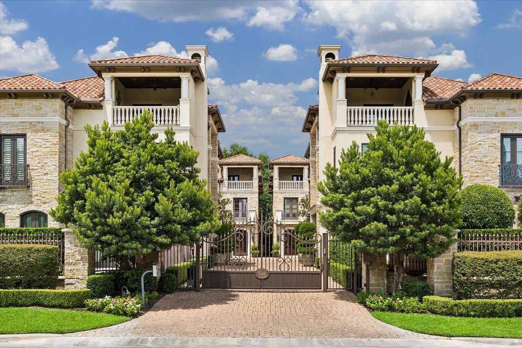 5146 Longmont Drive 2, Houston