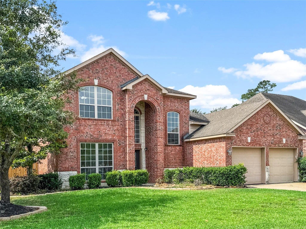 16019 Rustlers Trail Lane, Cypress