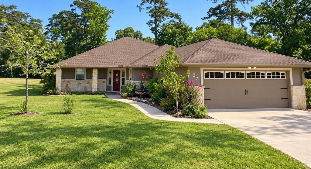 37 Wildwood Lake Drive, Huntsville