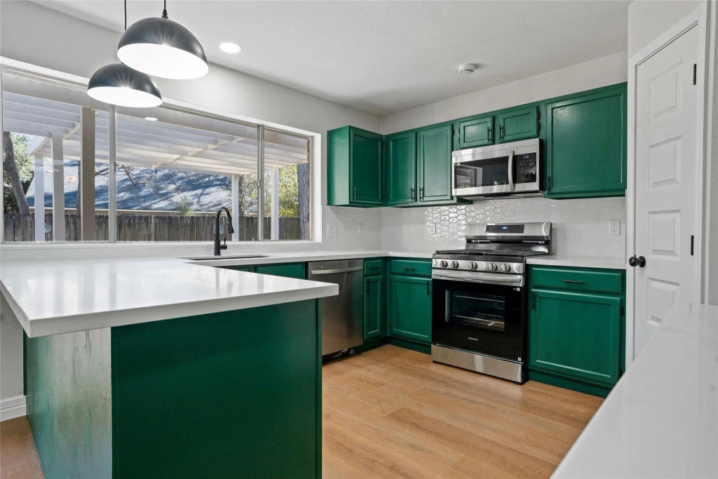 3 Still Corner Place, Spring