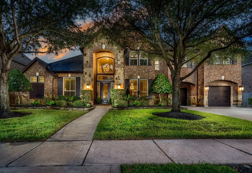 16814 E Caramel Apple Trail, Cypress