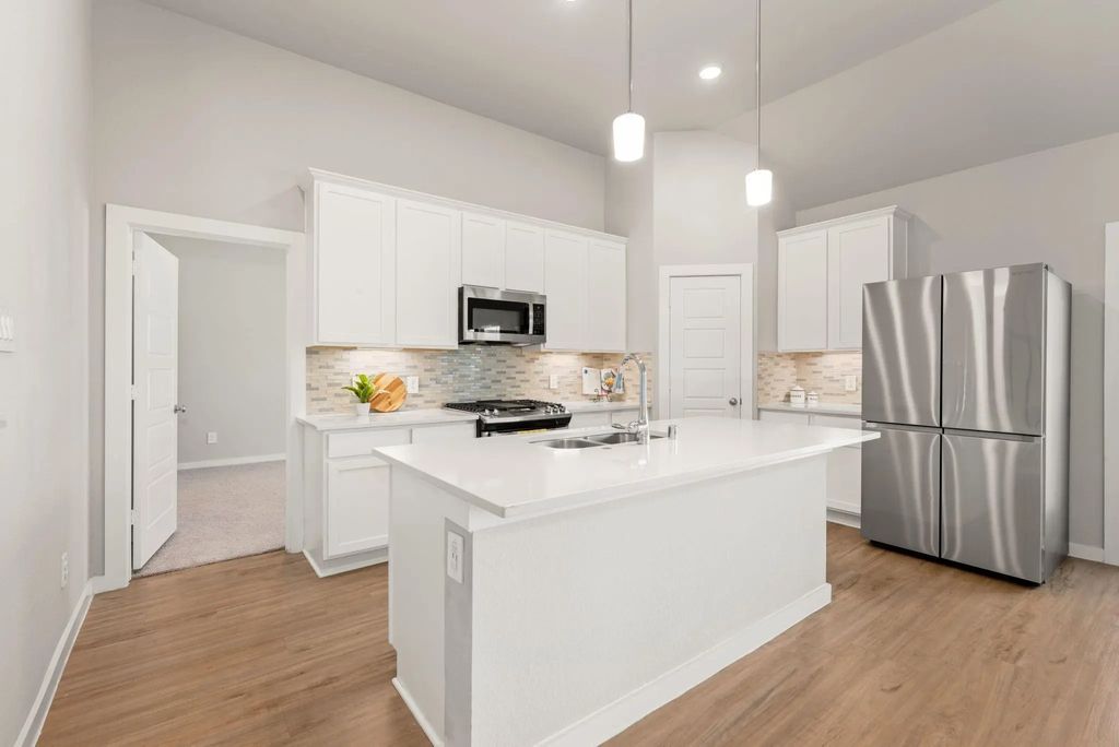 333 Flower Reed Court, Magnolia