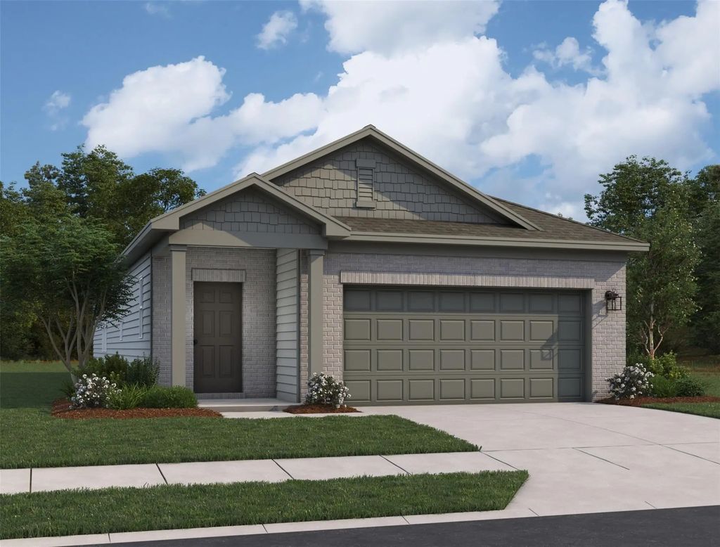18530 Karlynn Street, New Caney