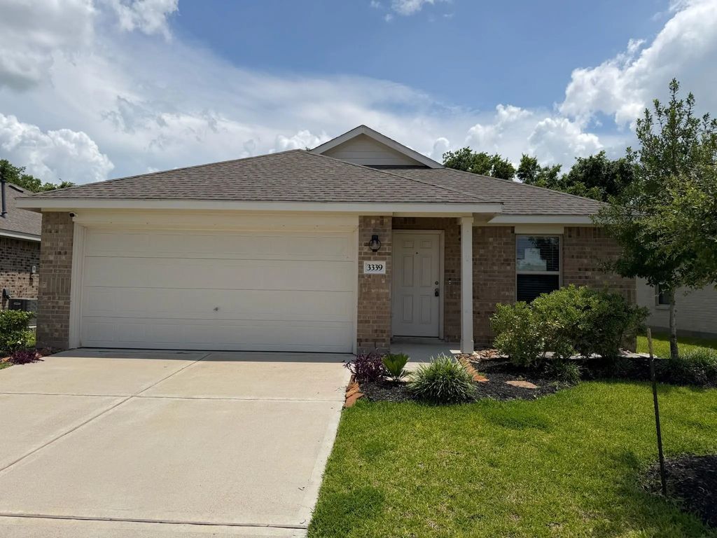 3339 Avary River Lane, Richmond