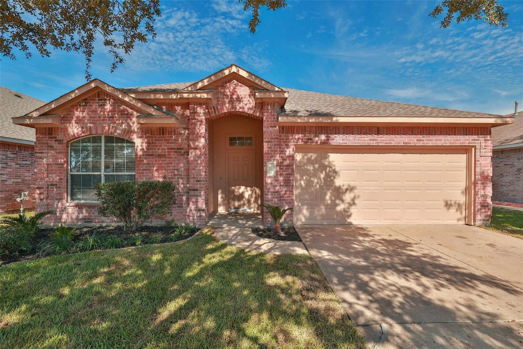 20122 Goss Hollow Lane, Katy