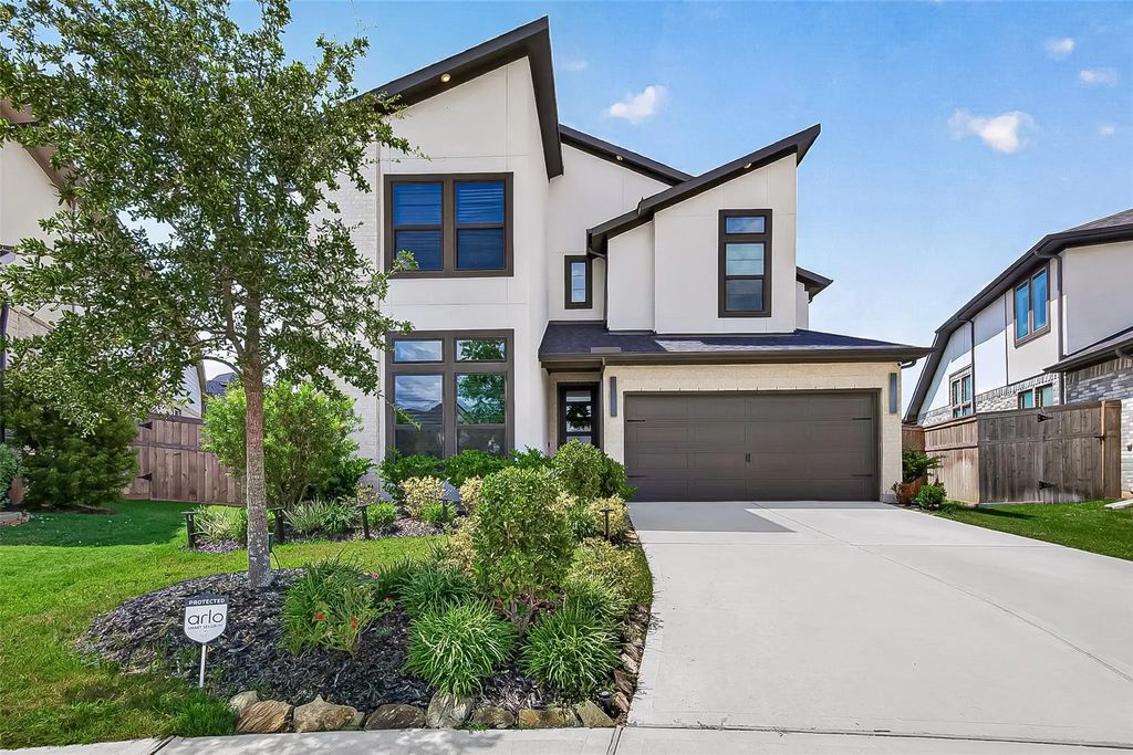 29746 Bur Creek Lane, Fulshear