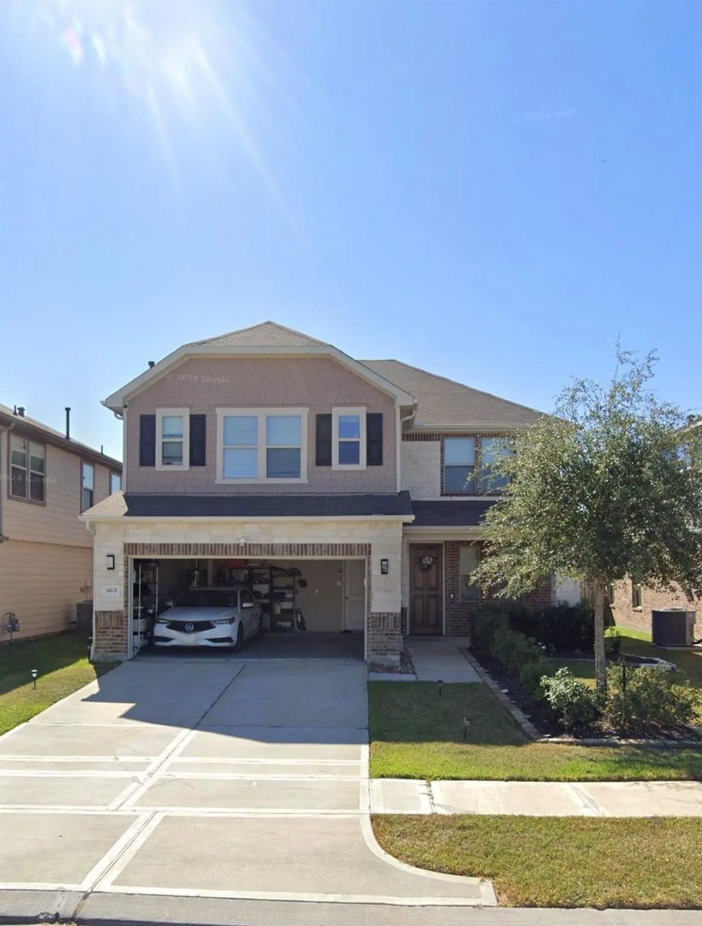 14631 Cypress Creek Landing Drive, Houston