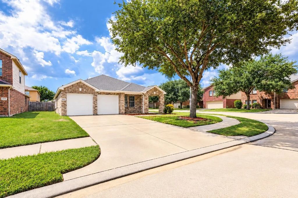 24635 Cornell Park Lane, Katy