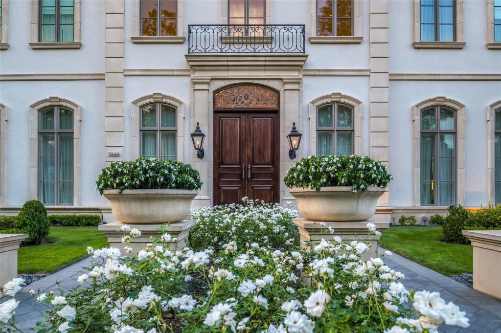 3868 Olympia Drive, Houston