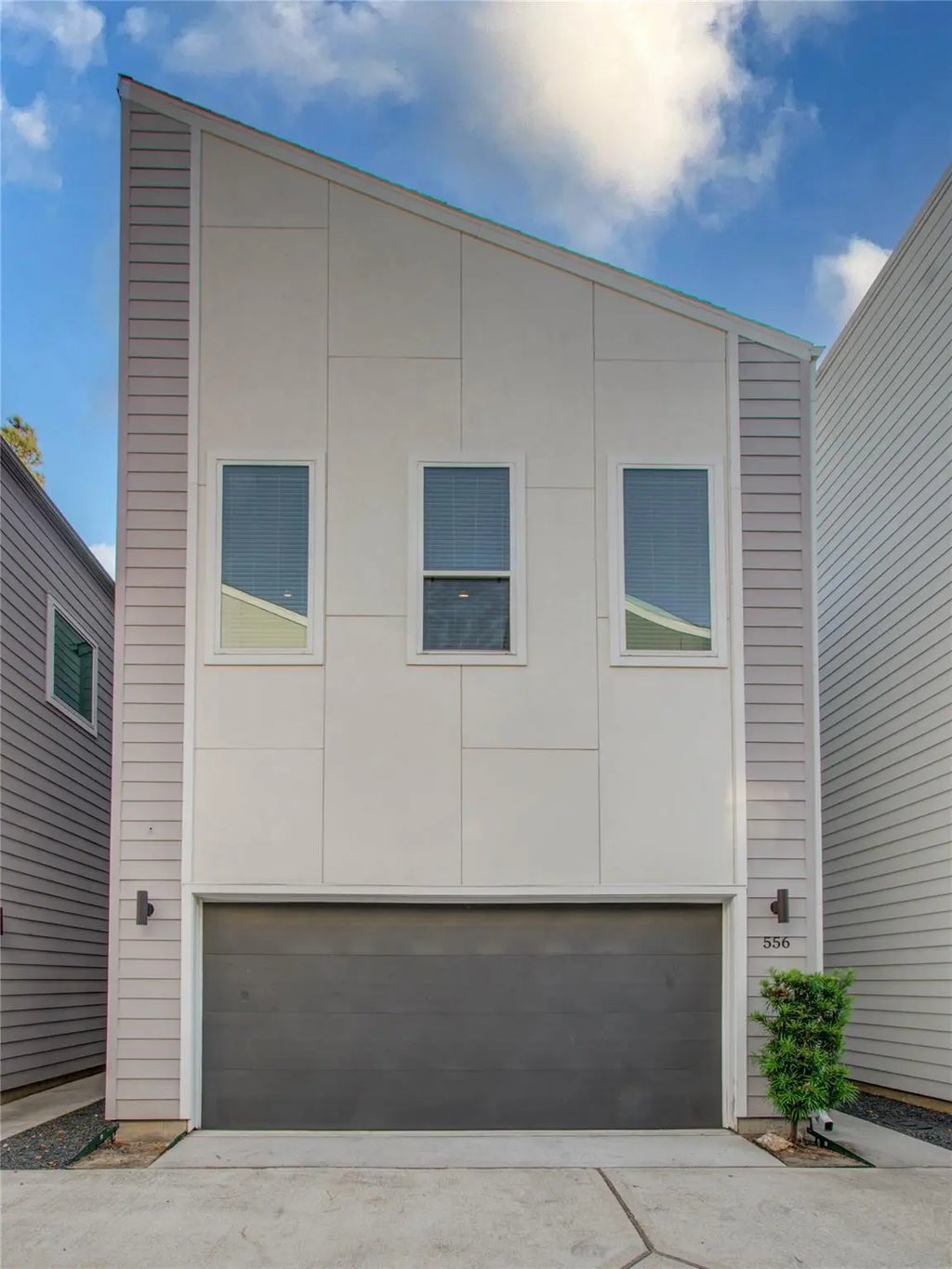 556 Janisch Road, Houston