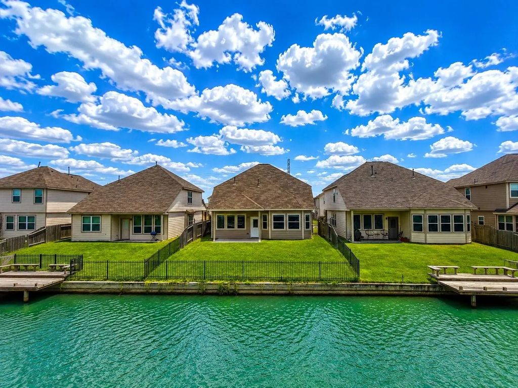 24635 Signorelli Way, Katy