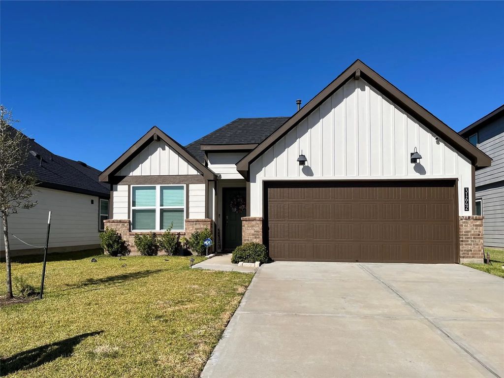31642 Featherstone Trail, Fulshear