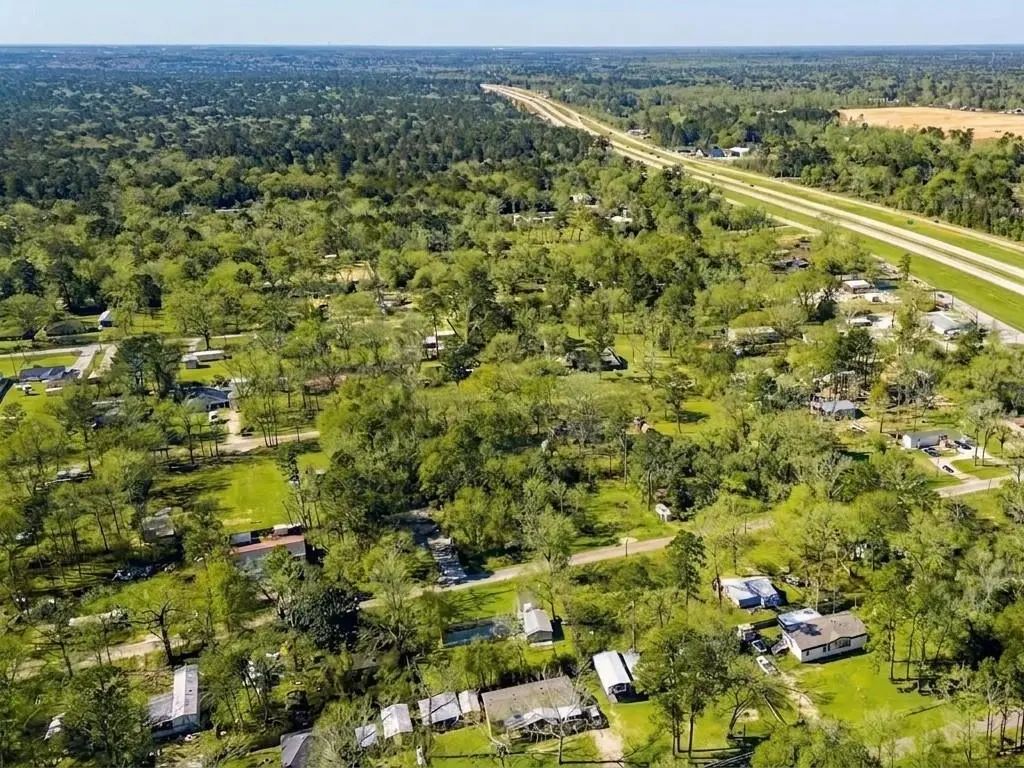 20807 Glenwood Road, New Caney