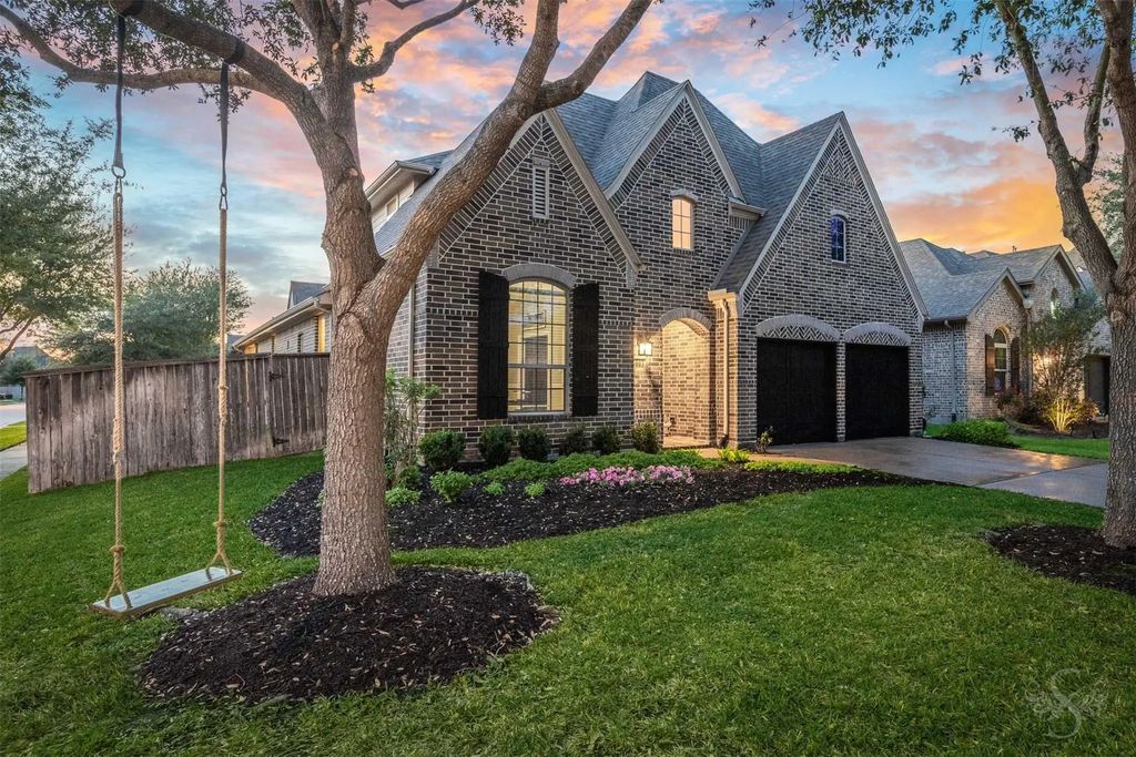 6003 Hedgepark Drive, Richmond