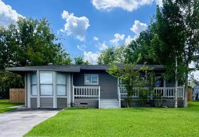 312 Center Way Street, Lake Jackson