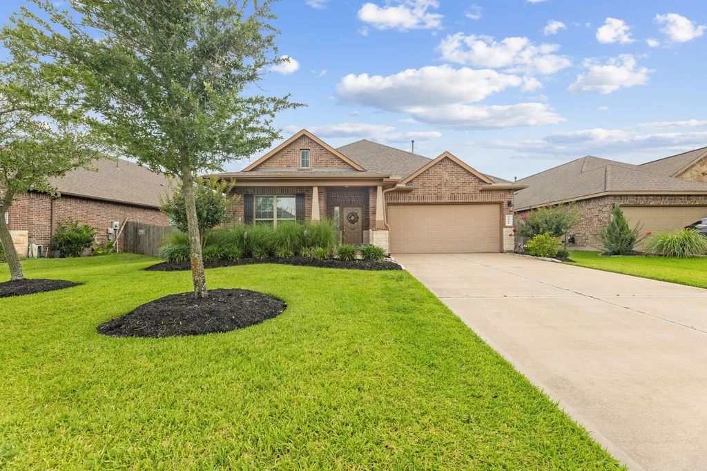 3203 Francisco Bay Place, Katy