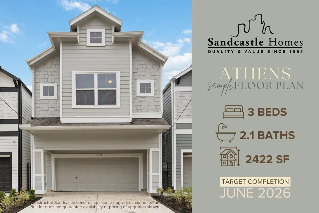 5527 Katy Freeway, Houston