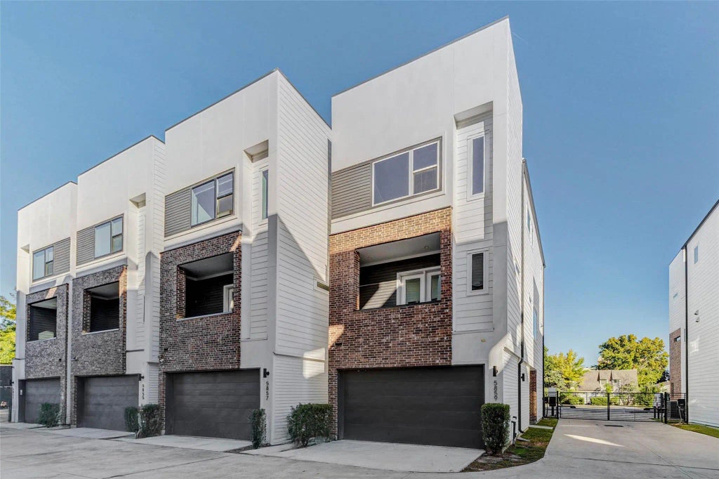 5859 Dolores Street, Houston