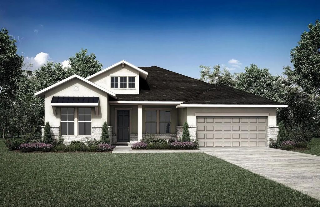 18807 Cornelia Fields Lane, Hockley