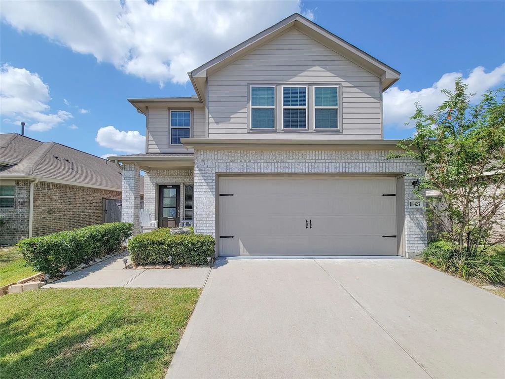18423 Cobalt Cove Lane, Hockley