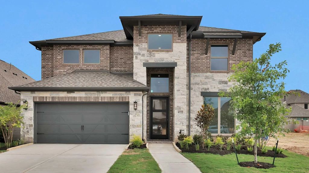 6722 Mountain Brook Way, League City