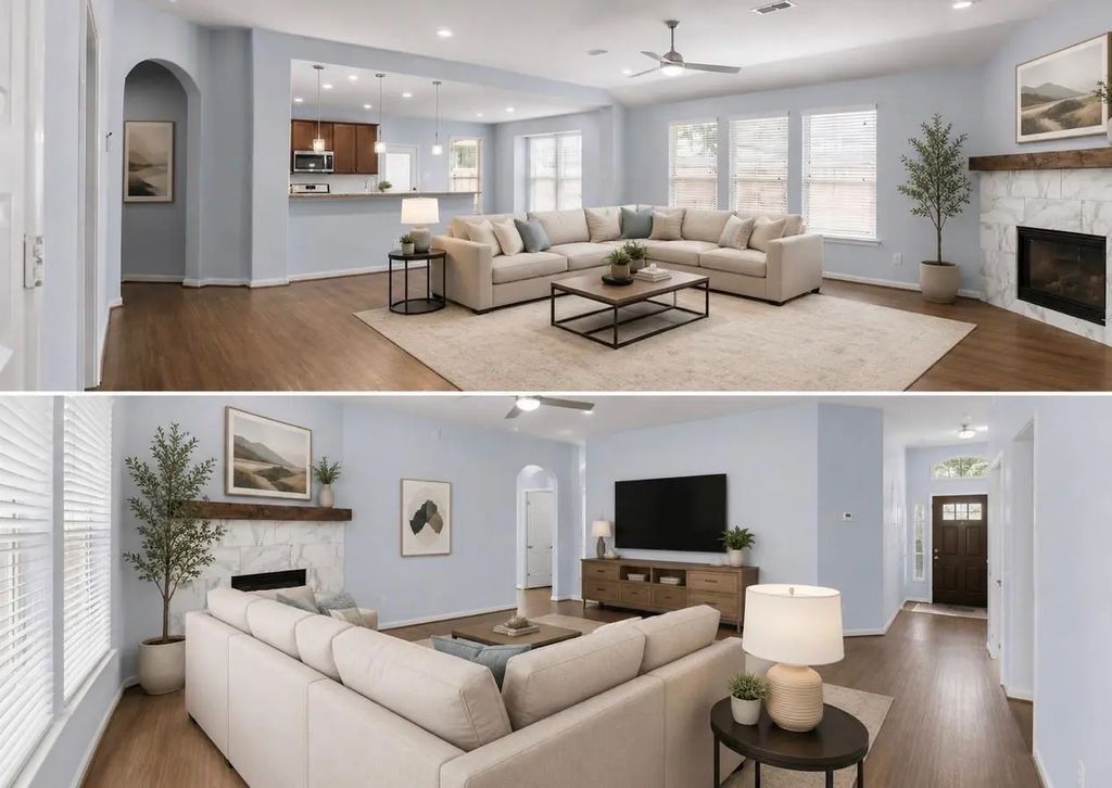 18010 Wagstaff Way, Richmond