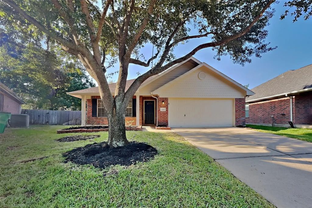 16442 Redbud Berry Lane, Cypress