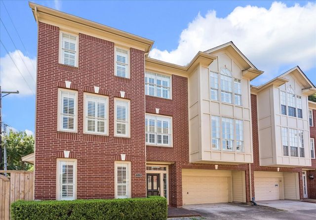 1518 Park Street, Houston