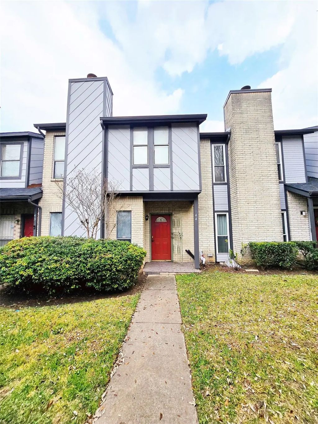 12400 Brookglade Circle 44, Houston