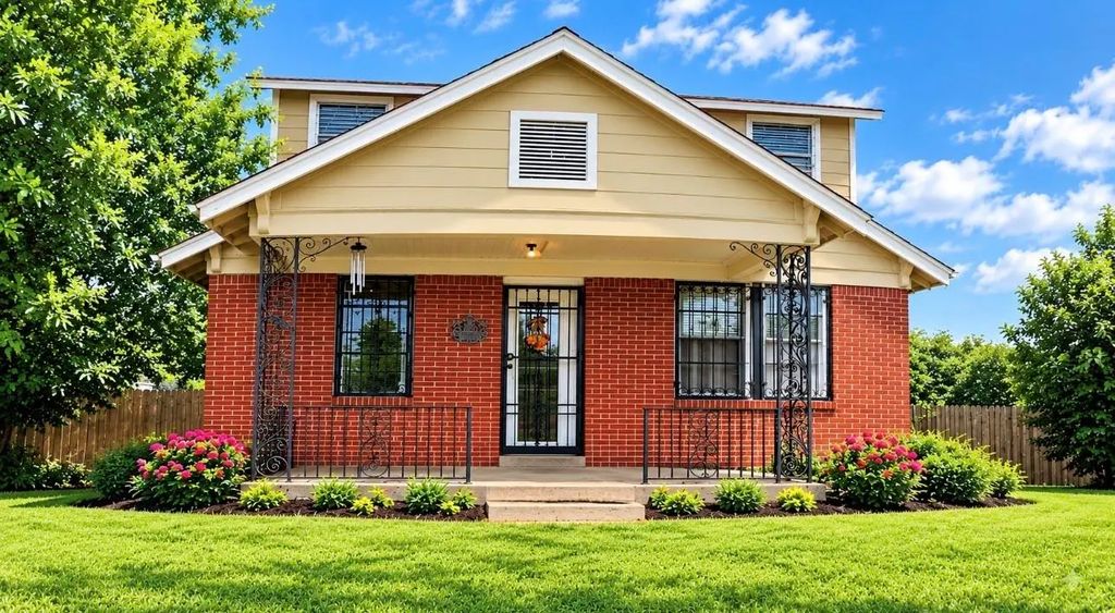 105 Dresden Street, Houston