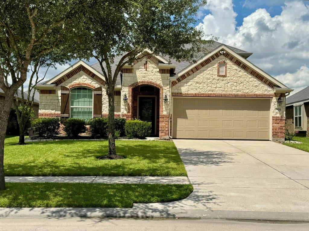 31711 Morning Ridge Lane, Spring