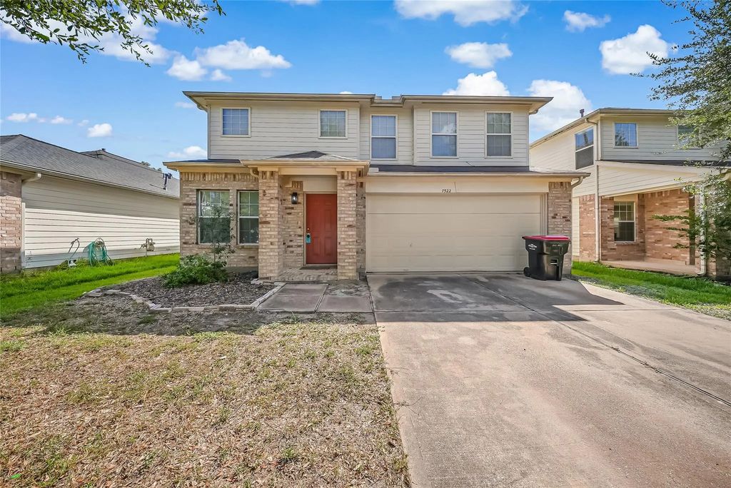 7522 Drifting Willow Court, Cypress